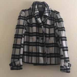 Sound & Matter from Pacsun || W Winter Coat